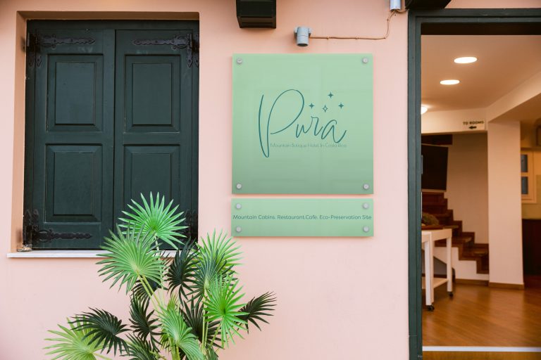 Pura Hotel